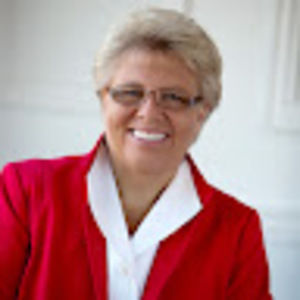 Meet your Posher, Pam